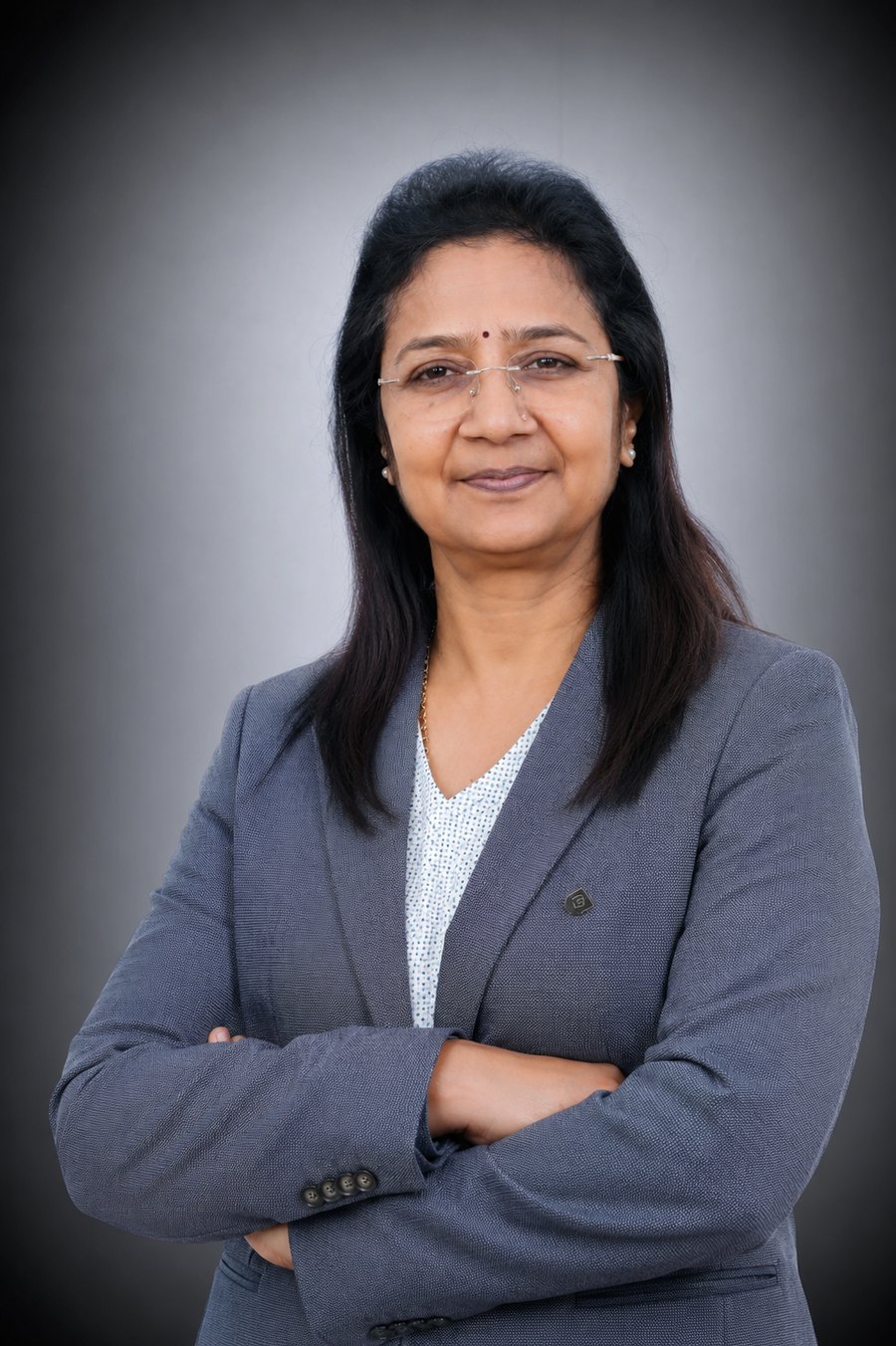 Dipti Maheshwari, Managing Director of MP Holidays