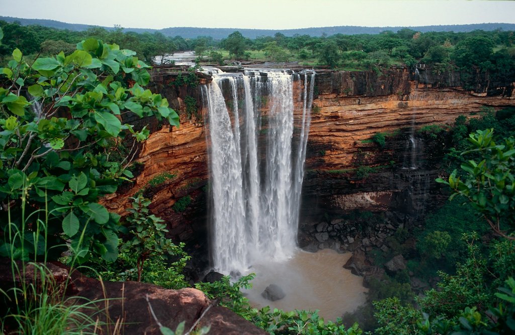 Panna National Park