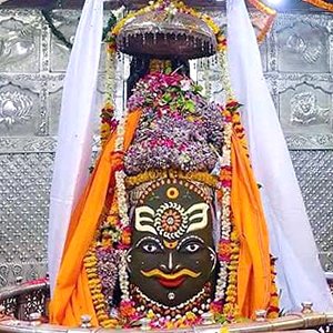 Ujjain September darshan