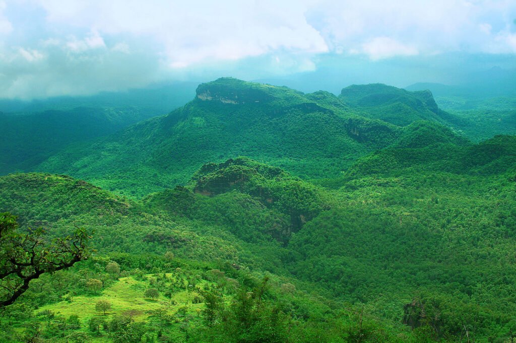 MPT Nilamber Skyline video